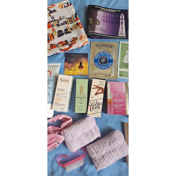 22-Piece Assorted Ulta Beauty Sample Pack - Picture 3 of 6